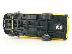 GAZ-3221 Gazelle Route Taxi restyling Agat Mossar Tantal 1:43