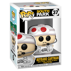 Funko POP! South Park Boyband Cartman (37)