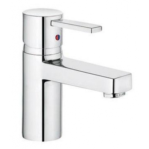 Kludi Zenta 382620575 Смеситель для раковины, цвет: хром