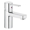 Kludi Zenta 382620575 Смеситель для раковины, цвет: хром
