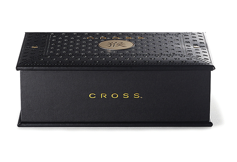Ручка шариковая Cross Year of the Monkey 2016 Platinum GT (AT0312-21)