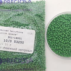 53250 бисер Preciosa 10/0 1сорт