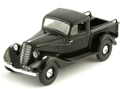 GAZ-M415 pickup 1939 1:43 DeAgostini Auto Legends USSR #78