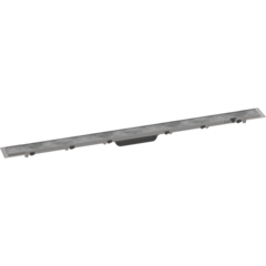 Hansgrohe RainDrain Rock 56033000 Внешняя часть 100 см фото