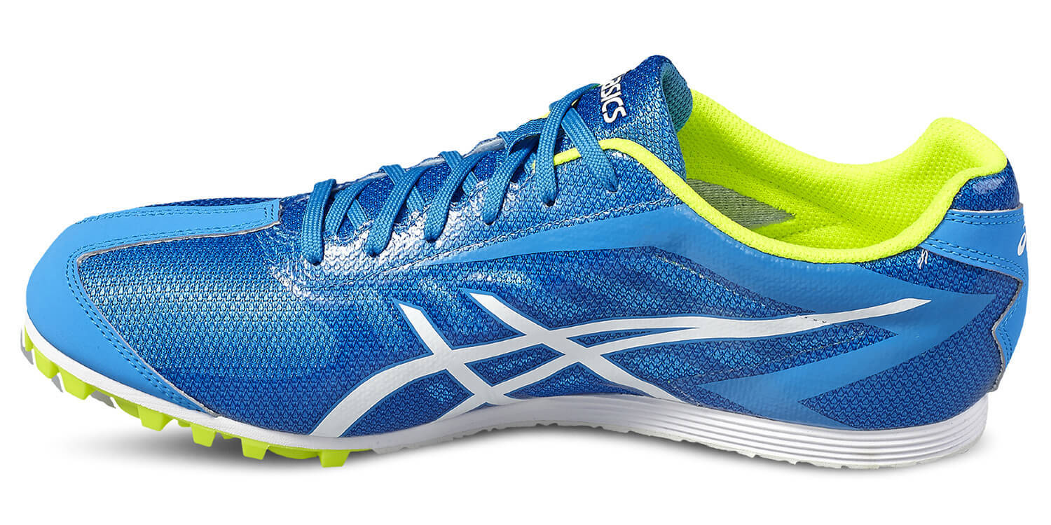 ASICS HYPER LD 5 шиповки длинные дистанции - 5