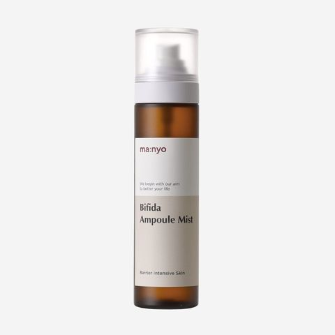 Купить Manyo Factory BIFIDA AMPOULE MIST - Мист с пробиотиками