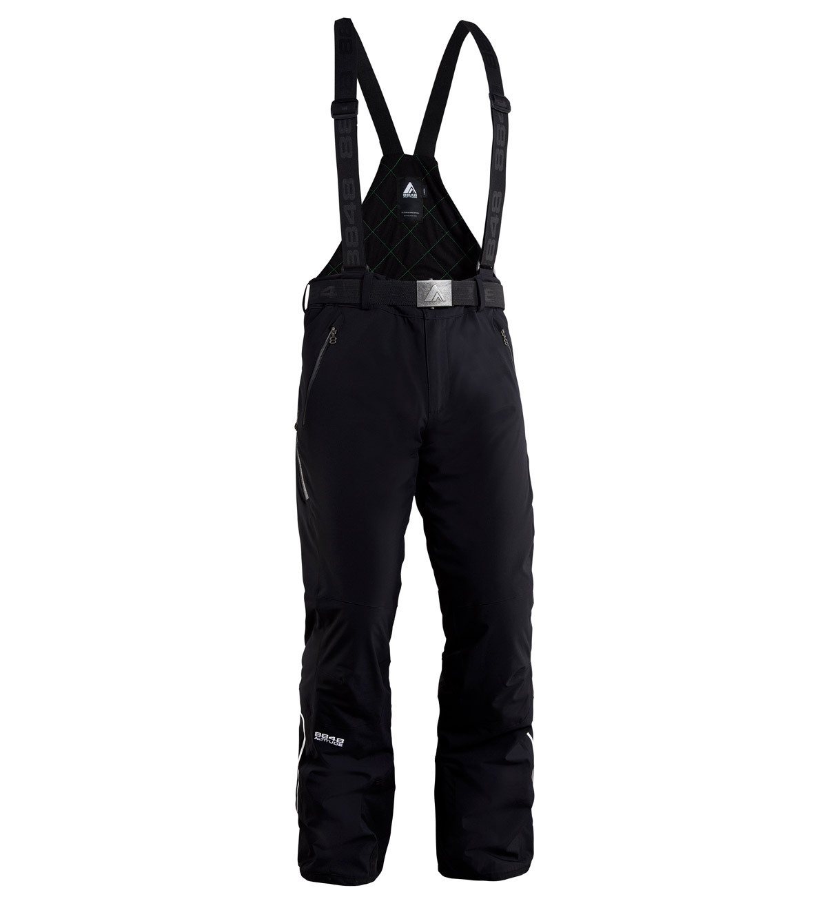 Брюки 8848 Altitude Dort  мужские black