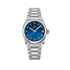 Zenith 03.9200.670/01.MI001