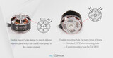 T-Motor MN4012 KV340
