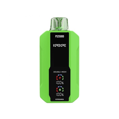 KPEKPE PS 25000 - Клубника