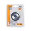Fixsen Comfort Chrome FX-85005 Крючок, цвет: хром