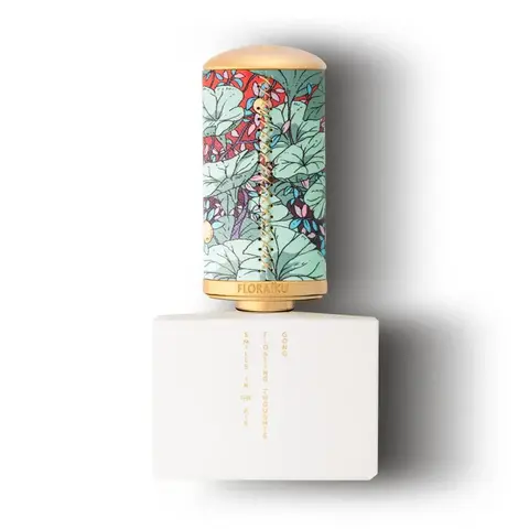 Floraiku Gong