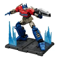 Сборная фигурка Blokees Transformers One: Optimus Prime (Classic Class 11)