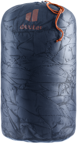 Картинка спальник Deuter Exosphere 0 EL  - 4
