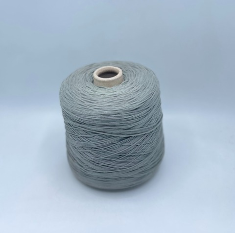 BE.MI.VA (пр.Италия), art-Park fine 360м/100гр, 55% Хлопок, 45% Полиамид , цвет-Шалфей(863/547),арт.35020