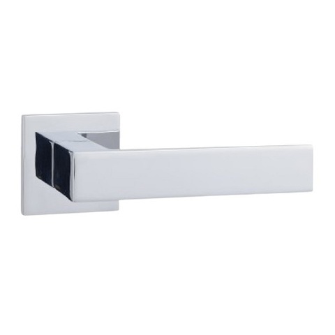 Ручка раздельная ABRISS R50.150 CP хром