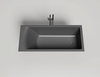 Salini Cascata 104323MRH Ванна встраиваемая 170х75