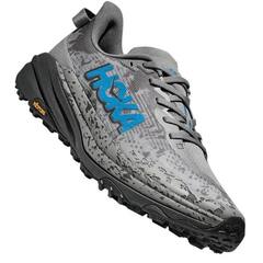 GALACTIC GREY / HOKA BLUE