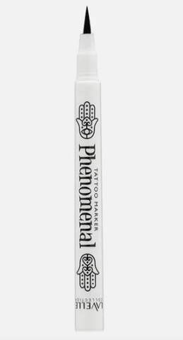 LavelleCollection подводка-фломастер тон 05 тауповый Phenomenal водостойкая для глаз EL14