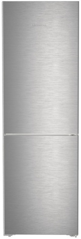Двухкамерный холодильник Liebherr CNsdc 5203 Pure NoFrost