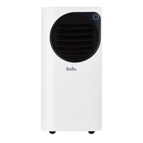 Кондиционер мобильный Ballu Eclipse BPAC-07 EPW/N6 white