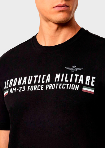 Футболка AERONAUTICA