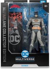 DC Multiverse: Batman (Bat-Manga) Collector Edition