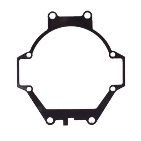 Переходные рамки №059 для установки модулей Bi-LED 2.8 Переходные рамки №059 для установки модулей Bi-LED 2.8