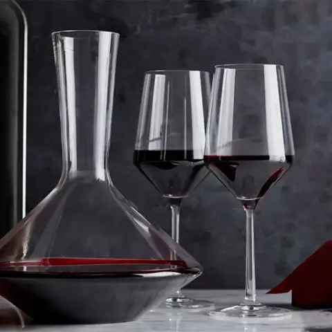 Декантер для вина 750 мл SCHOTT ZWIESEL Pure арт. 122534