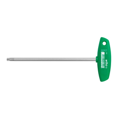 Ключ TORX Т25х200мм (Т-образный, хром.) Classic CrV Wiha 364 01335