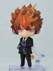 Савада Тсунаёши / Sawada Tsunayoshi