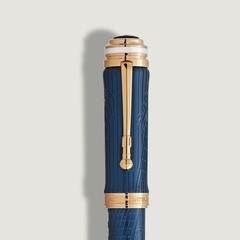 Перьевая ручка Great Characters Homage to Queen Special Edition Fountain Pen, М