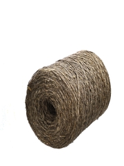 Шпагат льнопеньковый 1250текс, 500м (РемоКолор) 51-3-500