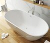 Aquanet AQ-00332887 AQ-00332887 Ванна отдельностоящая FAMILY STONE 1680х785 Aquanet (332887)