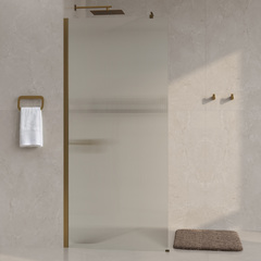 WasserKRAFT Rur 30W39BG-FL Душевое ограждение фото