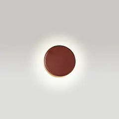 Настенный светильник Caramel 22 Triac Brown