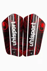 Футбольные щитки Uhlsport Super Lite Plus - черный