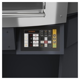 Печь для пиццы Cuppone Alpna AO110/1TS