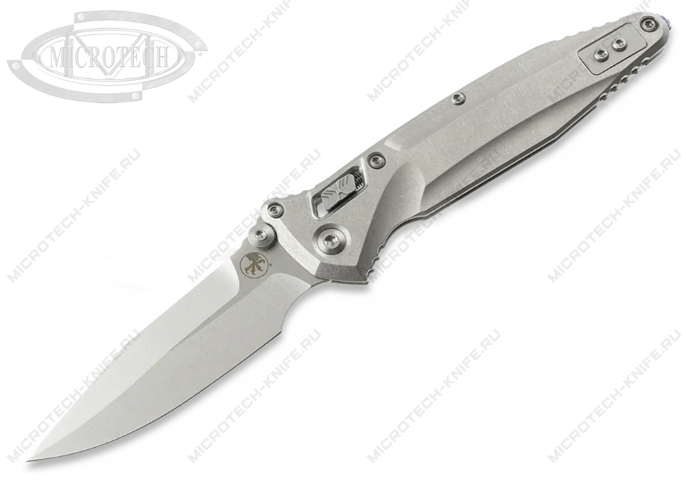 Нож Microtech Socom Delta 159RL-10SMS3 Ram-Lok Marfione Select
