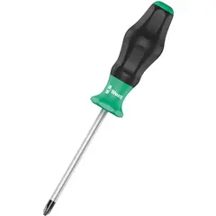 1350 PH Крестовая отвёртка 0x60 мм WERA 05031440001
