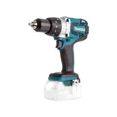 Аккумуляторная ударная дрель-шуруповерт Makita DHP481Z