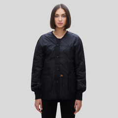 Лайнер-подкладка Alpha Industries ALS/92 Black (Черный)