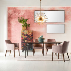 Зеркало Ombra Soft 120x60 см