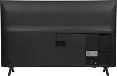 Телевизор LED LG 50" 50UA75009LA.ARUG черный 4K Ultra HD 60Hz DVB-T DVB-T2 DVB-C DVB-S DVB-S2 USB WiFi Smart TV