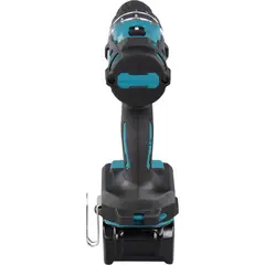 Аккумуляторная ударная дрель-шуруповерт Makita HP002GD201