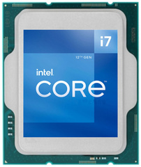 Процессор Intel Core i7-12700F