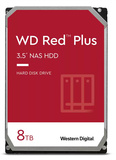Жесткий диск 8TB SATA 6Gb/s Western Digital Red Plus