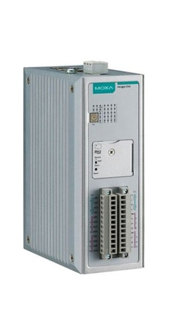 Модуль MOXA ioLogik 2512