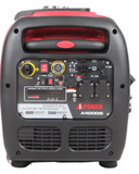 Генератор инверторный A-iPower A4000IS