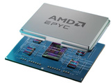 Процессор AMD EPYC 9634